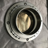 Secret Jardin Connector 150 mm for Ducting Flanges 16 mm